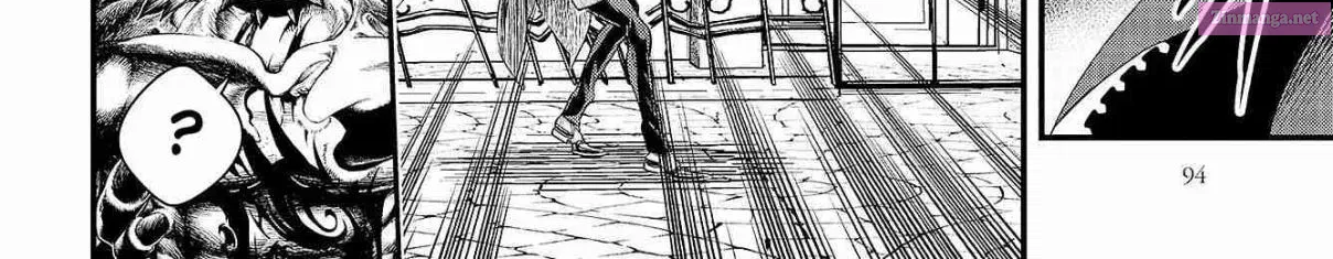 Shuumatsu no Valkyrie Zinmanga X Chapter 28 Page 73