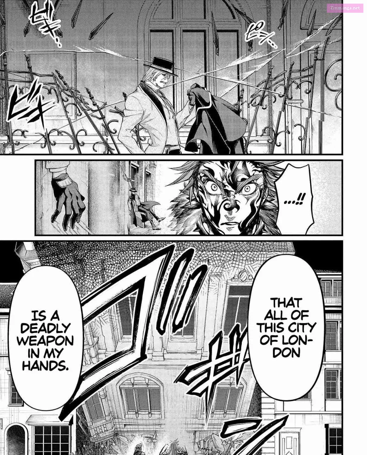 Shuumatsu no Valkyrie Zinmanga X Chapter 28 Page 74