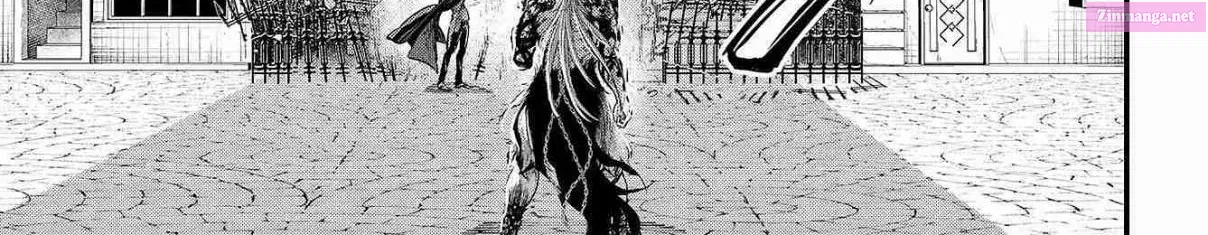 Shuumatsu no Valkyrie Zinmanga X Chapter 28 Page 75
