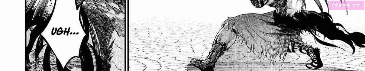 Shuumatsu no Valkyrie Zinmanga X Chapter 28 Page 77