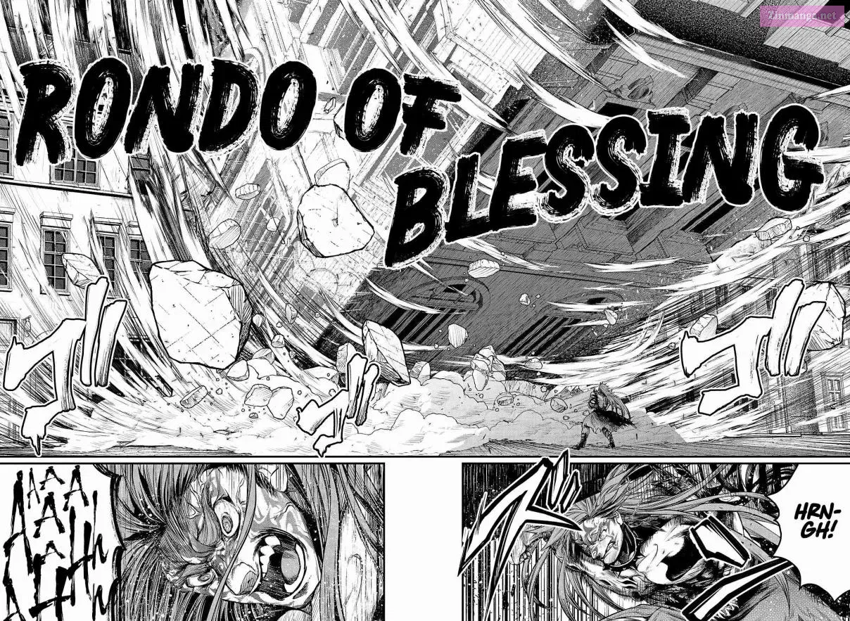 Shuumatsu no Valkyrie Zinmanga X Chapter 28 Page 80
