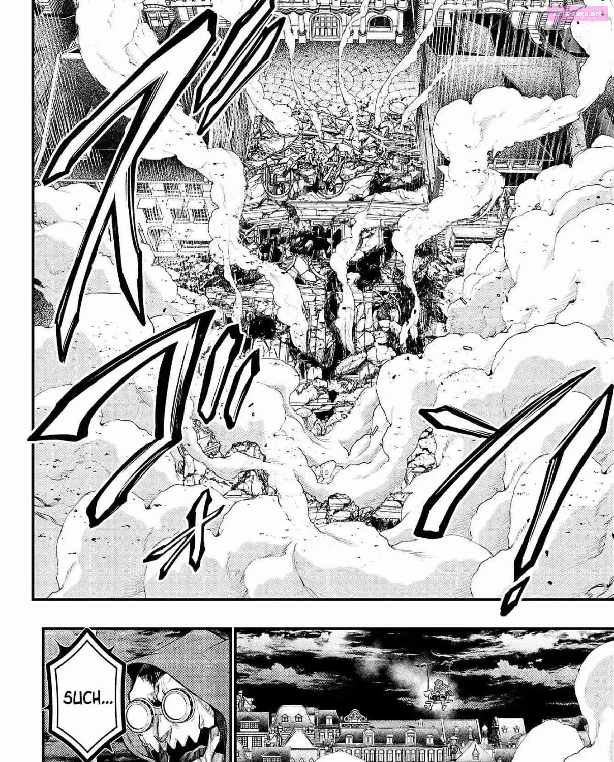 Shuumatsu no Valkyrie Zinmanga X Chapter 28 Page 81