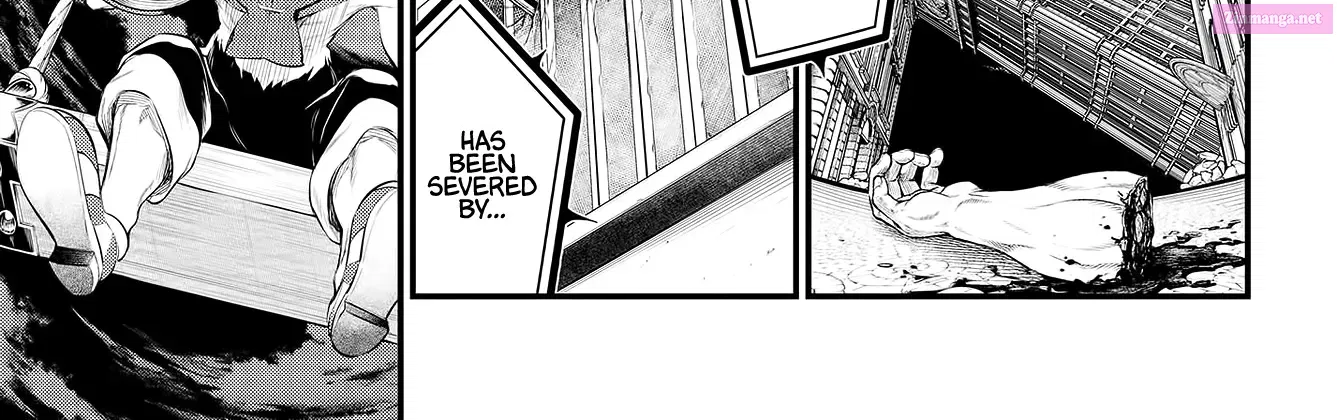 Shuumatsu no Valkyrie Zinmanga X Chapter 26 Page 12