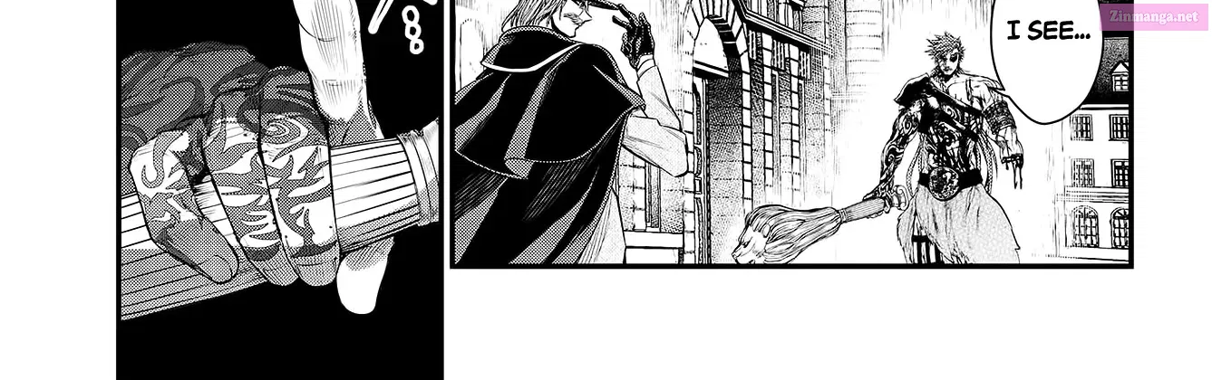 Shuumatsu no Valkyrie Zinmanga X Chapter 26 Page 16