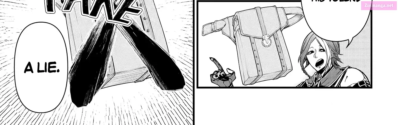 Shuumatsu no Valkyrie Zinmanga X Chapter 26 Page 20