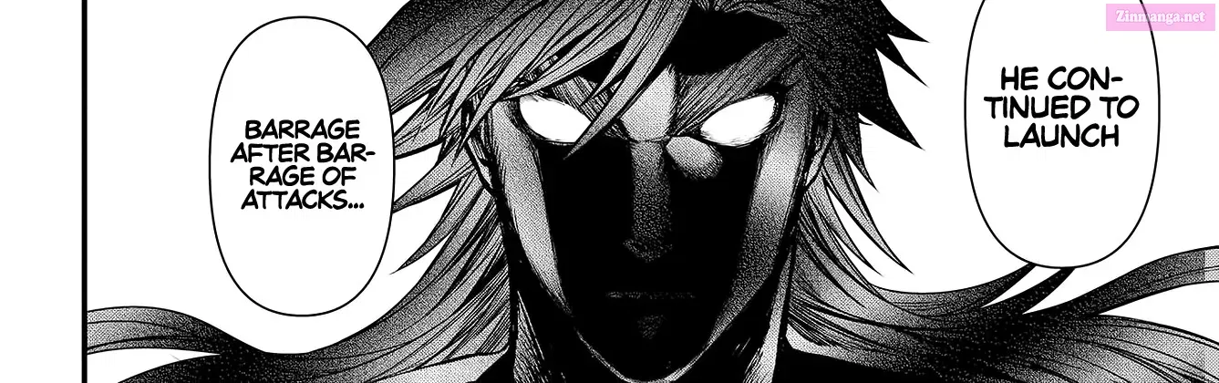 Shuumatsu no Valkyrie Zinmanga X Chapter 26 Page 26