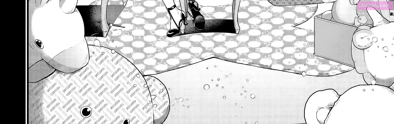 Shuumatsu no Valkyrie Zinmanga X Chapter 26 Page 34