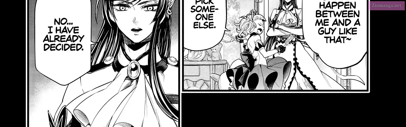 Shuumatsu no Valkyrie Zinmanga X Chapter 26 Page 38