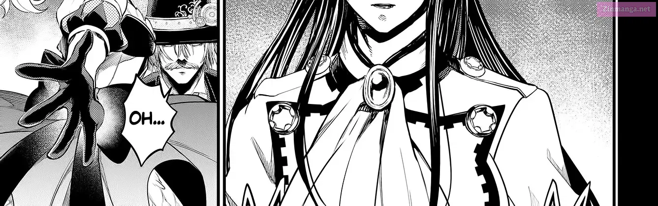 Shuumatsu no Valkyrie Zinmanga X Chapter 26 Page 48