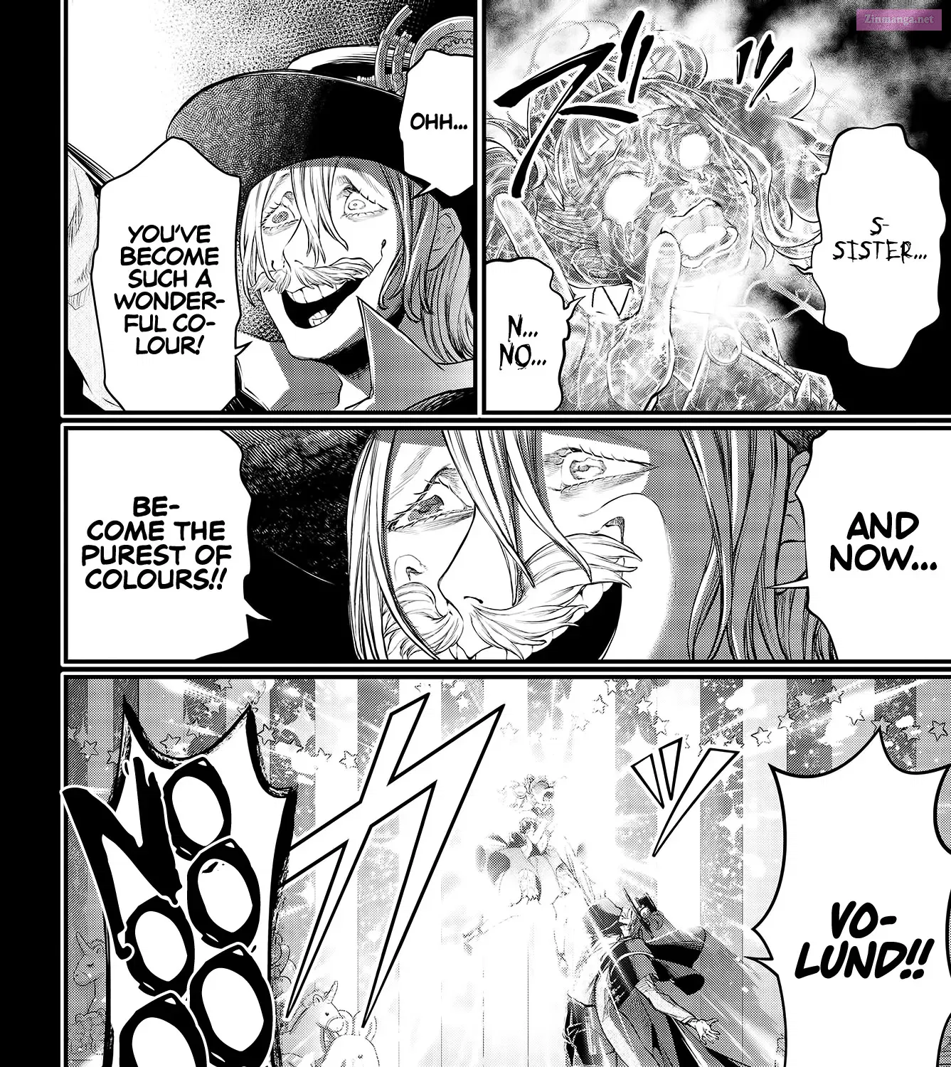 Shuumatsu no Valkyrie Zinmanga X Chapter 26 Page 49