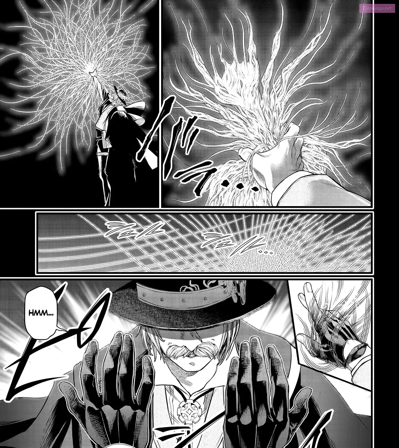 Shuumatsu no Valkyrie Zinmanga X Chapter 26 Page 51