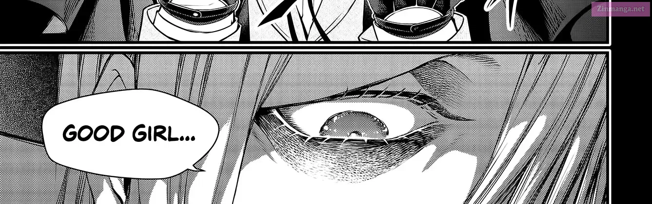 Shuumatsu no Valkyrie Zinmanga X Chapter 26 Page 52