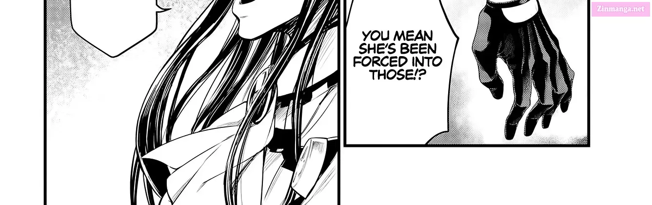 Shuumatsu no Valkyrie Zinmanga X Chapter 26 Page 54