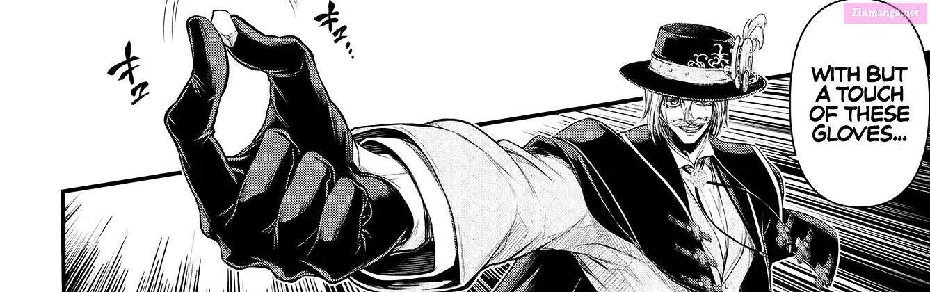 Shuumatsu no Valkyrie Zinmanga X Chapter 26 Page 58