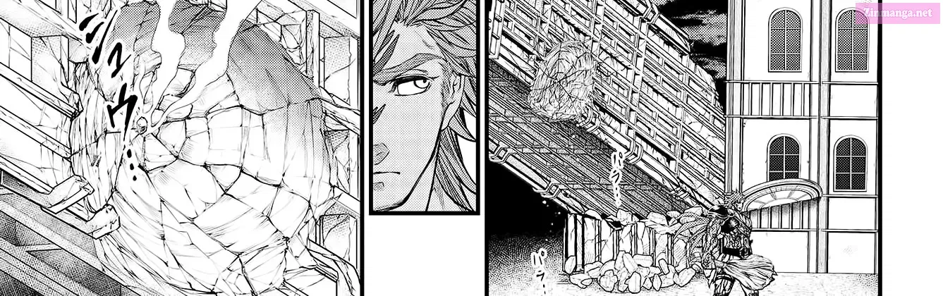 Shuumatsu no Valkyrie Zinmanga X Chapter 26 Page 60