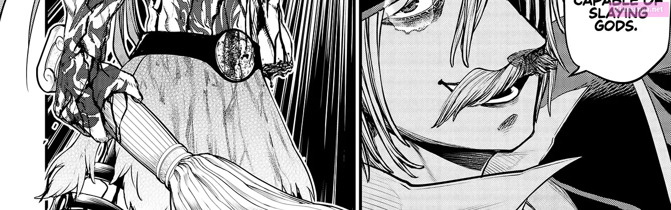 Shuumatsu no Valkyrie Zinmanga X Chapter 26 Page 62