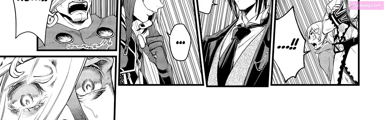 Shuumatsu no Valkyrie Zinmanga X Chapter 26 Page 64