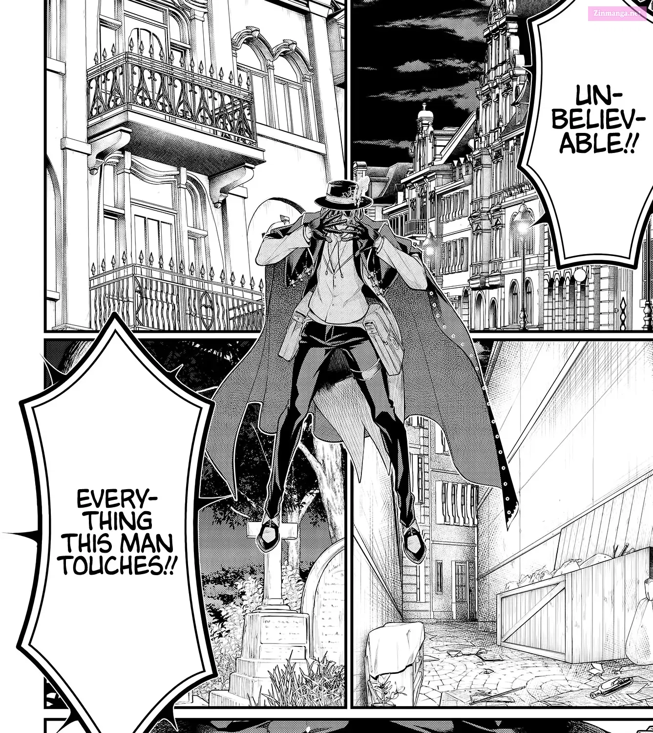 Shuumatsu no Valkyrie Zinmanga X Chapter 26 Page 65