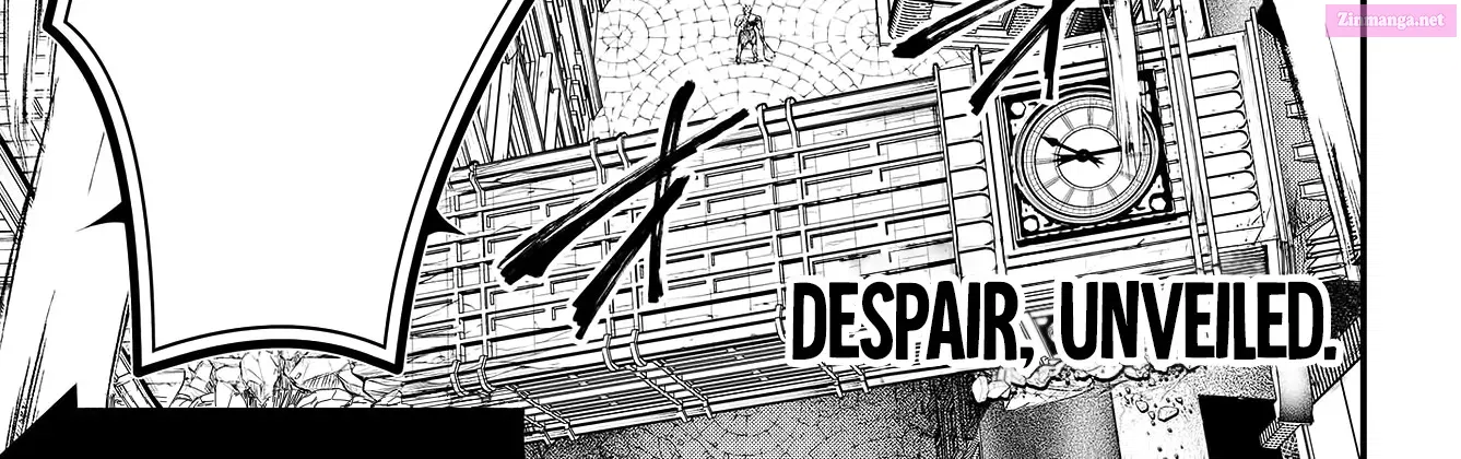 Shuumatsu no Valkyrie Zinmanga X Chapter 26 Page 68