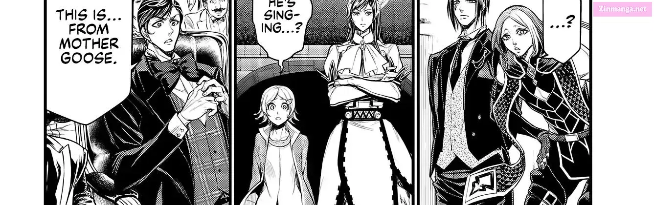 Shuumatsu no Valkyrie Zinmanga X Chapter 25 Page 10