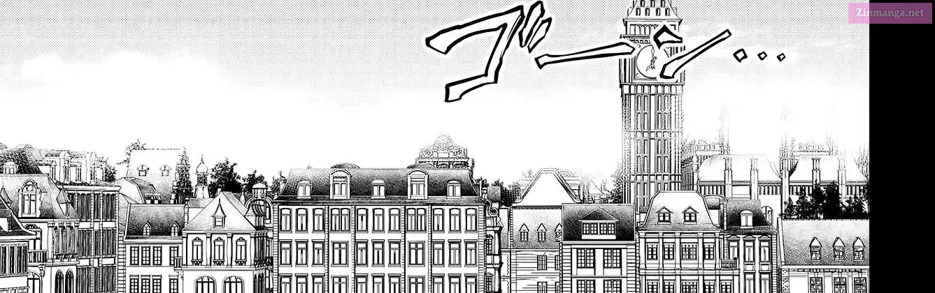 Shuumatsu no Valkyrie Zinmanga X Chapter 25 Page 12