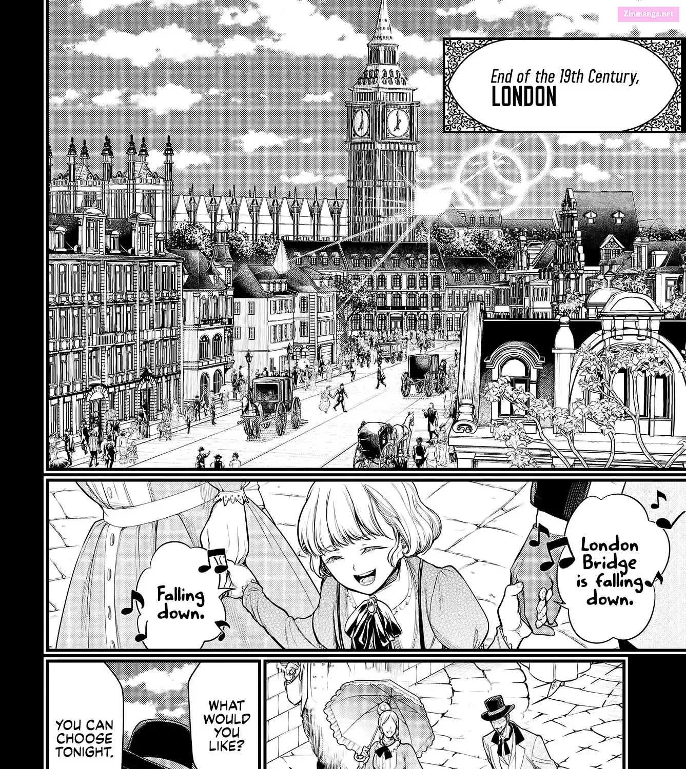 Shuumatsu no Valkyrie Zinmanga X Chapter 25 Page 13