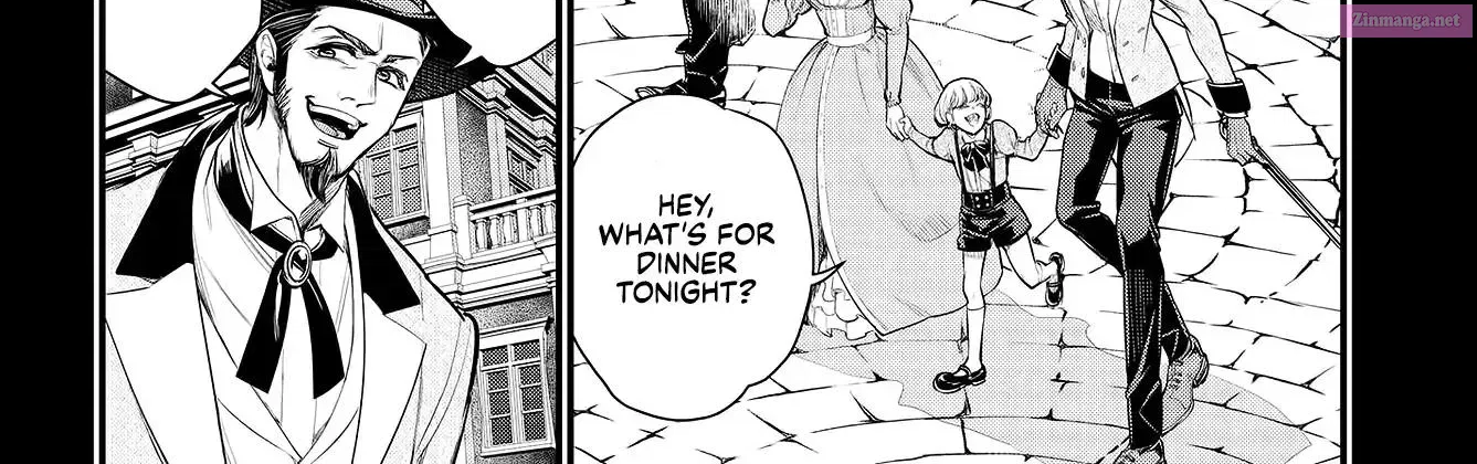 Shuumatsu no Valkyrie Zinmanga X Chapter 25 Page 14