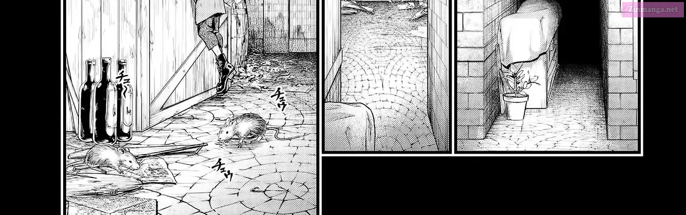 Shuumatsu no Valkyrie Zinmanga X Chapter 25 Page 16