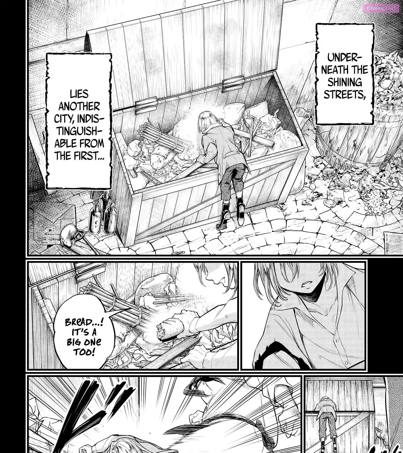 Shuumatsu no Valkyrie Zinmanga X Chapter 25 Page 17