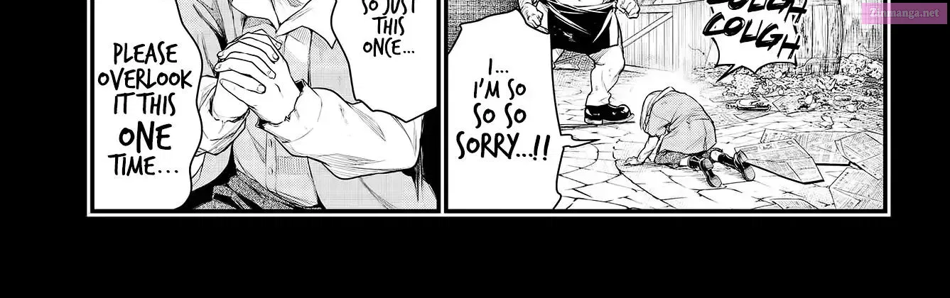 Shuumatsu no Valkyrie Zinmanga X Chapter 25 Page 20