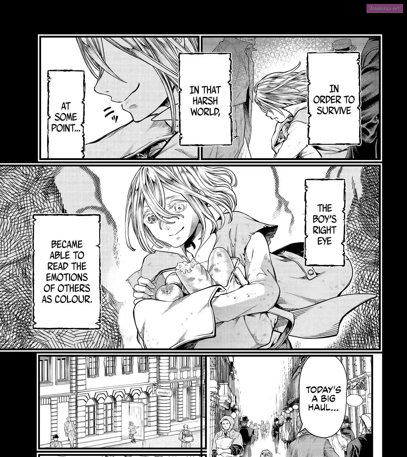 Shuumatsu no Valkyrie Zinmanga X Chapter 25 Page 27