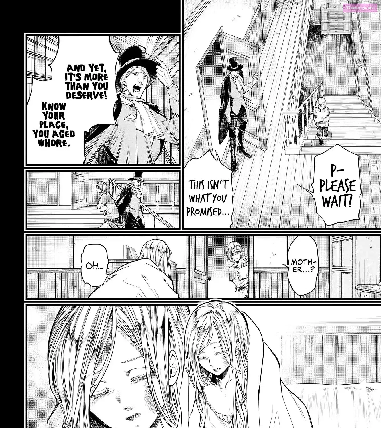 Shuumatsu no Valkyrie Zinmanga X Chapter 25 Page 29