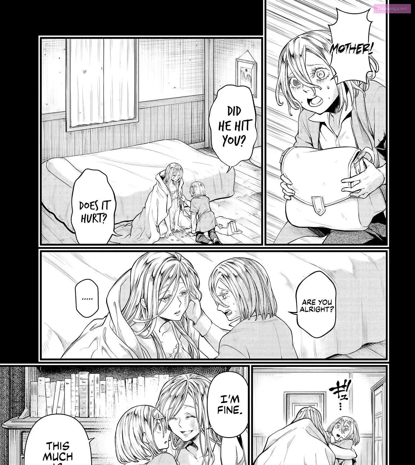 Shuumatsu no Valkyrie Zinmanga X Chapter 25 Page 31