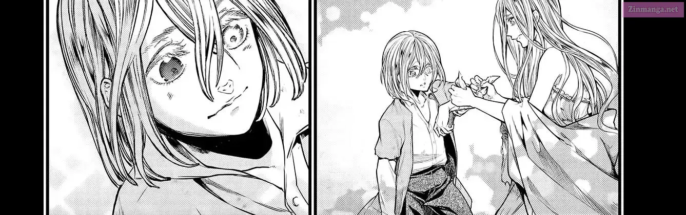 Shuumatsu no Valkyrie Zinmanga X Chapter 25 Page 34