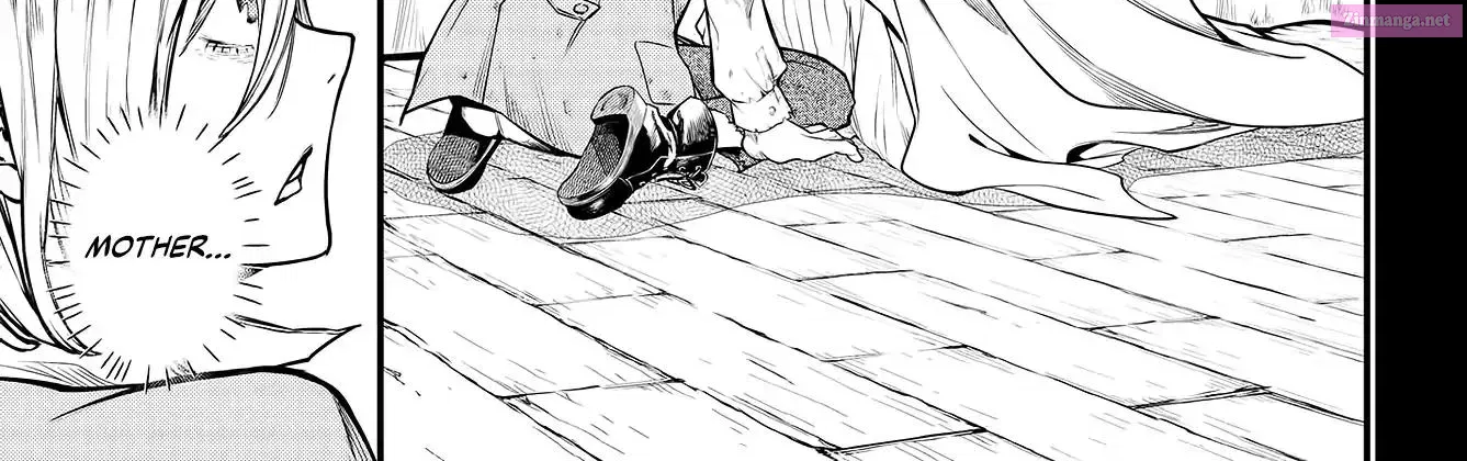 Shuumatsu no Valkyrie Zinmanga X Chapter 25 Page 36