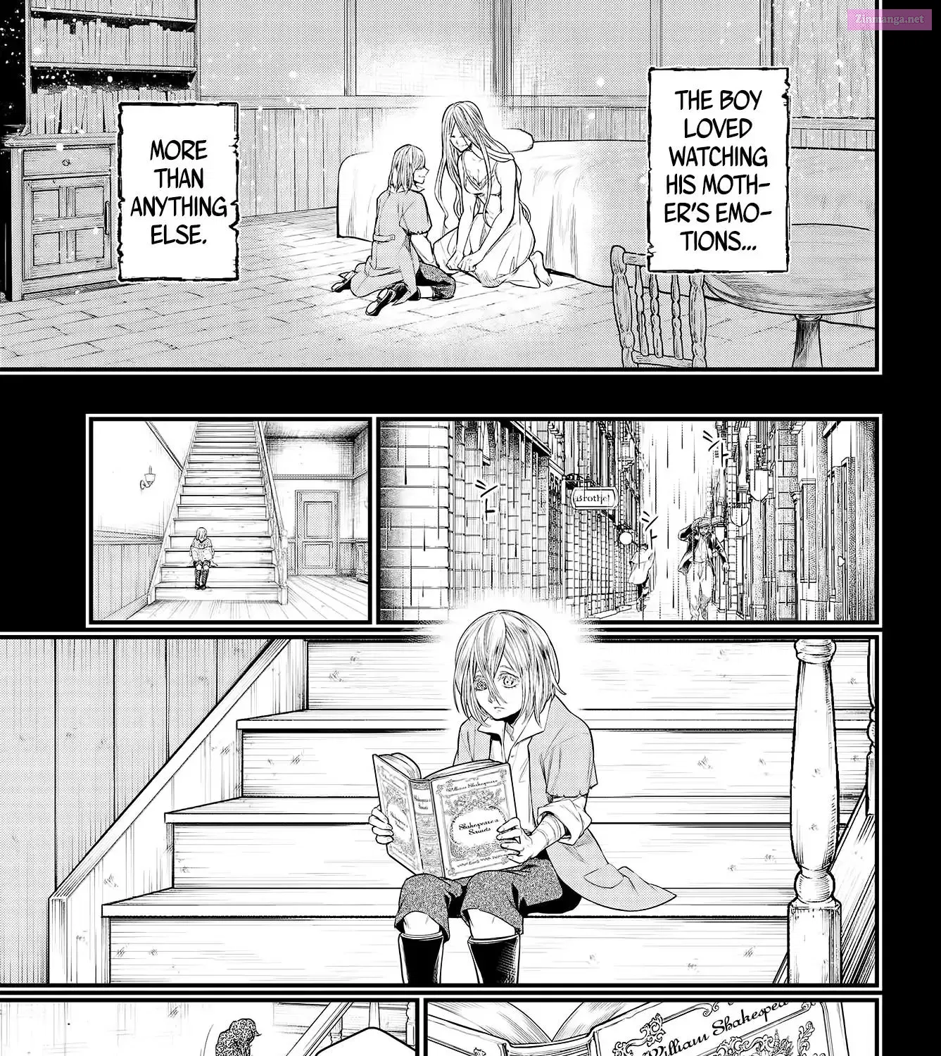 Shuumatsu no Valkyrie Zinmanga X Chapter 25 Page 39