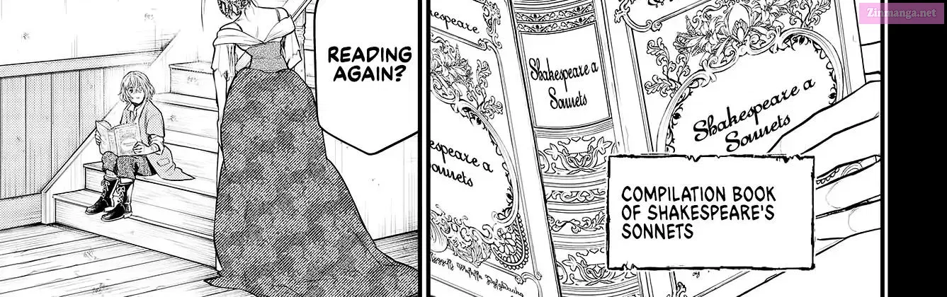 Shuumatsu no Valkyrie Zinmanga X Chapter 25 Page 40
