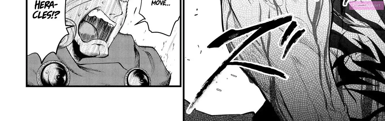 Shuumatsu no Valkyrie Zinmanga X Chapter 24 Page 18