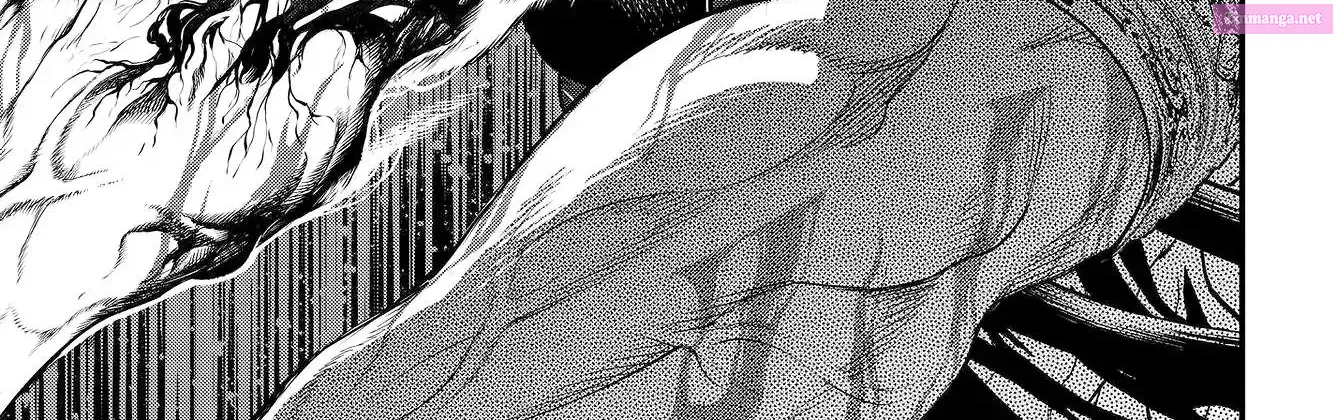 Shuumatsu no Valkyrie Zinmanga X Chapter 24 Page 20