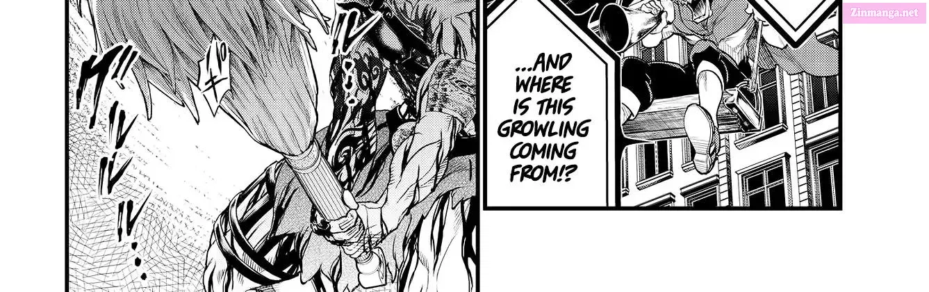 Shuumatsu no Valkyrie Zinmanga X Chapter 24 Page 22