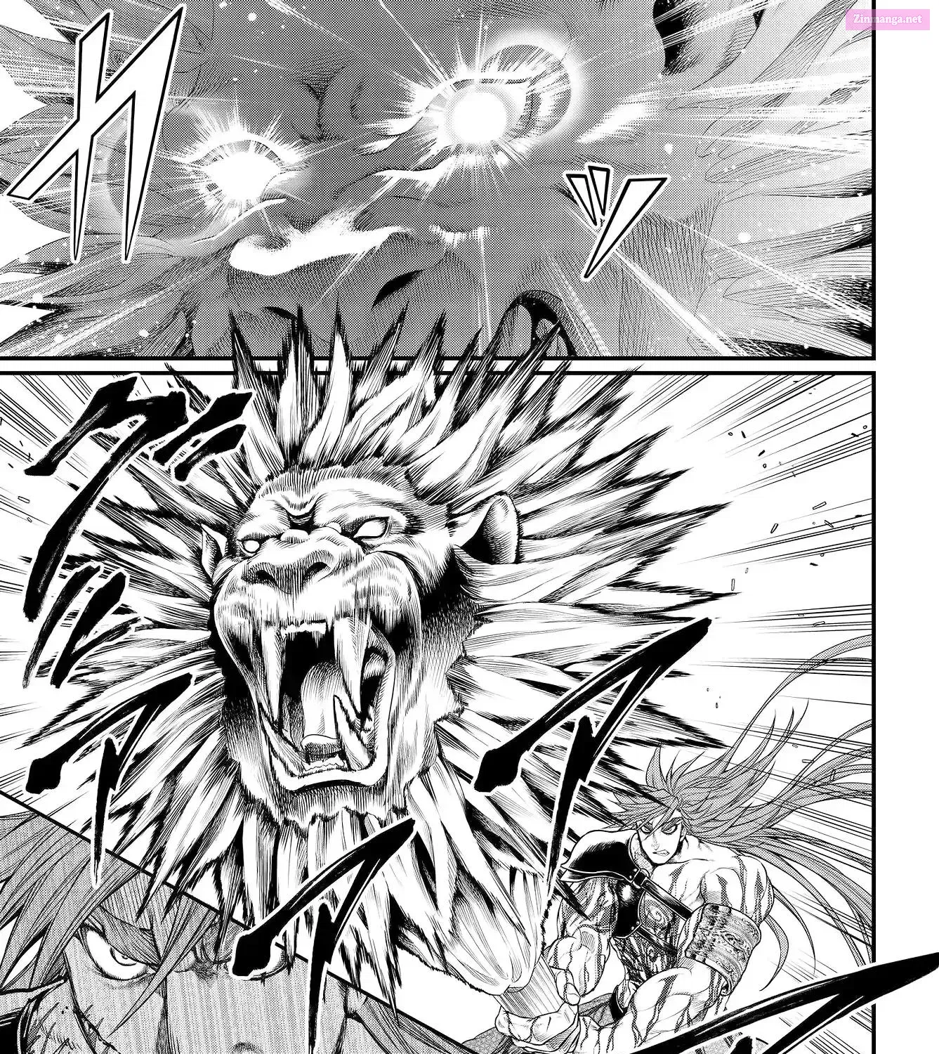 Shuumatsu no Valkyrie Zinmanga X Chapter 24 Page 23