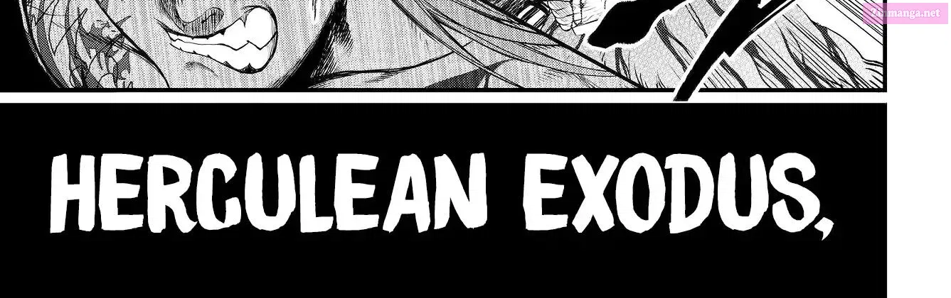 Shuumatsu no Valkyrie Zinmanga X Chapter 24 Page 24