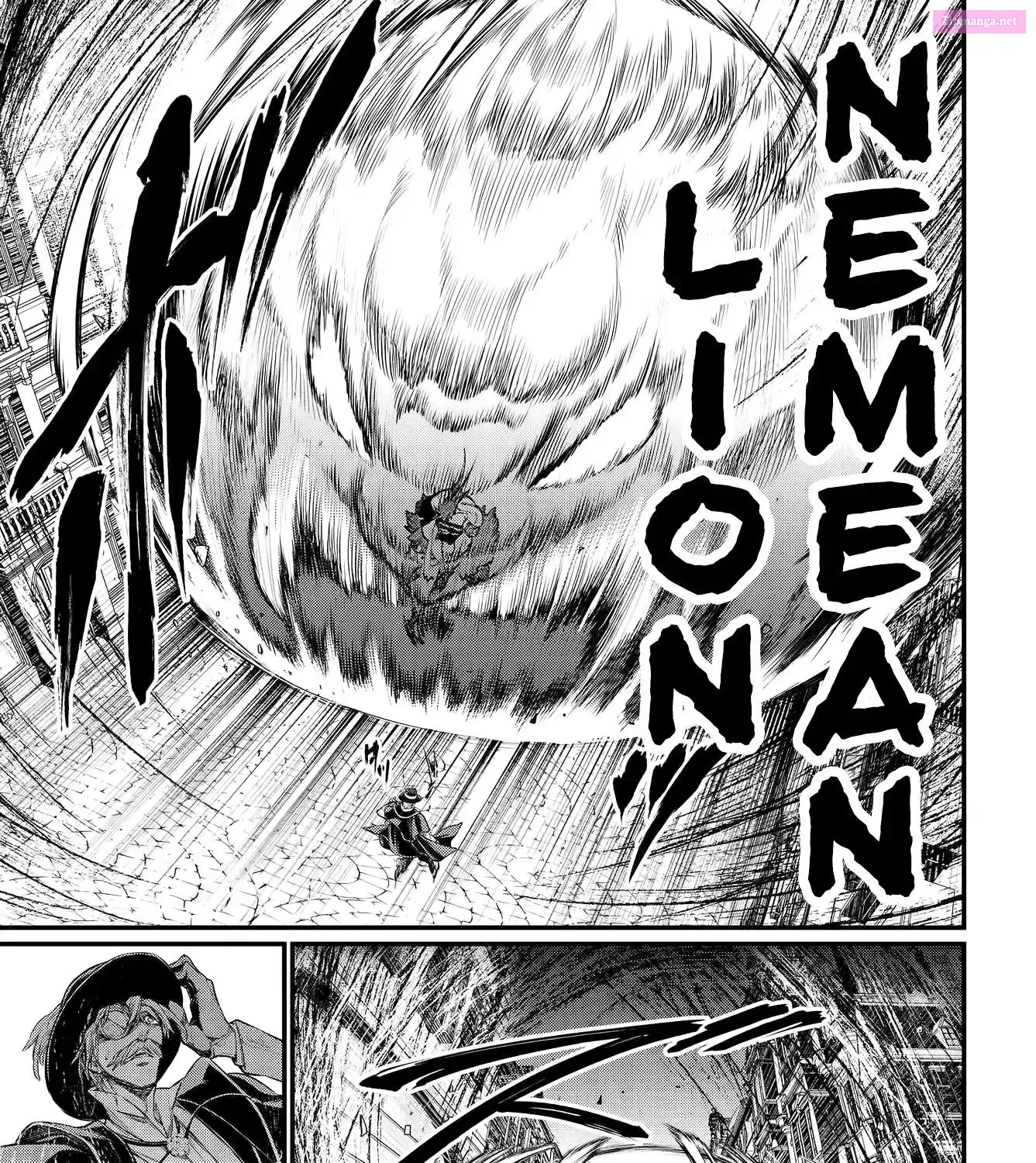 Shuumatsu no Valkyrie Zinmanga X Chapter 24 Page 27