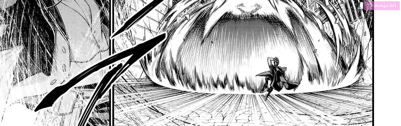 Shuumatsu no Valkyrie Zinmanga X Chapter 24 Page 28