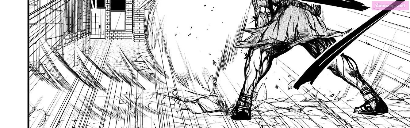 Shuumatsu no Valkyrie Zinmanga X Chapter 24 Page 30