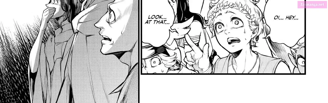 Shuumatsu no Valkyrie Zinmanga X Chapter 24 Page 36