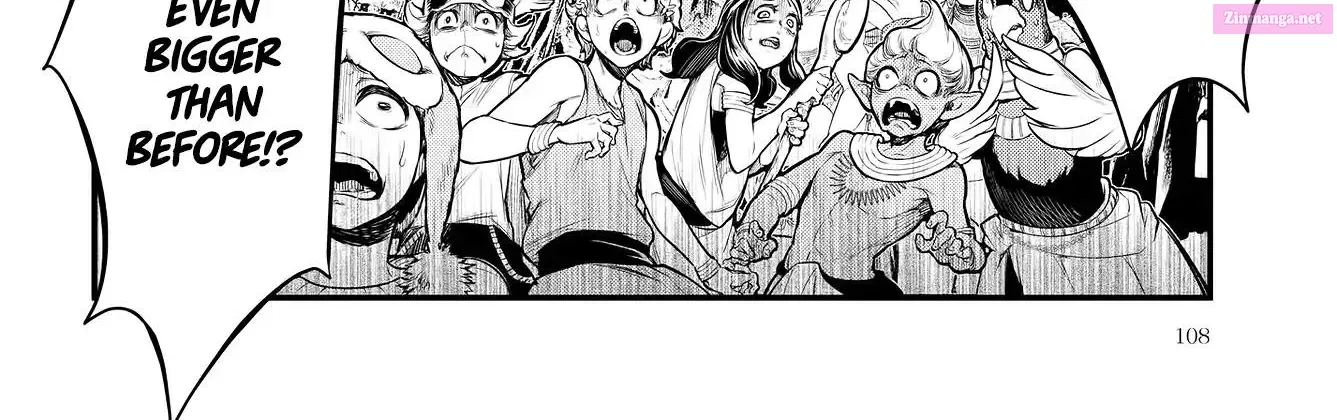 Shuumatsu no Valkyrie Zinmanga X Chapter 24 Page 38
