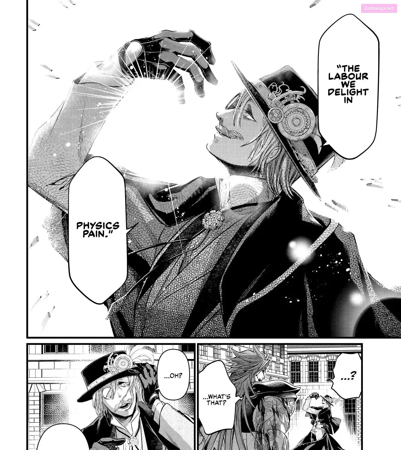 Shuumatsu no Valkyrie Zinmanga X Chapter 24 Page 49