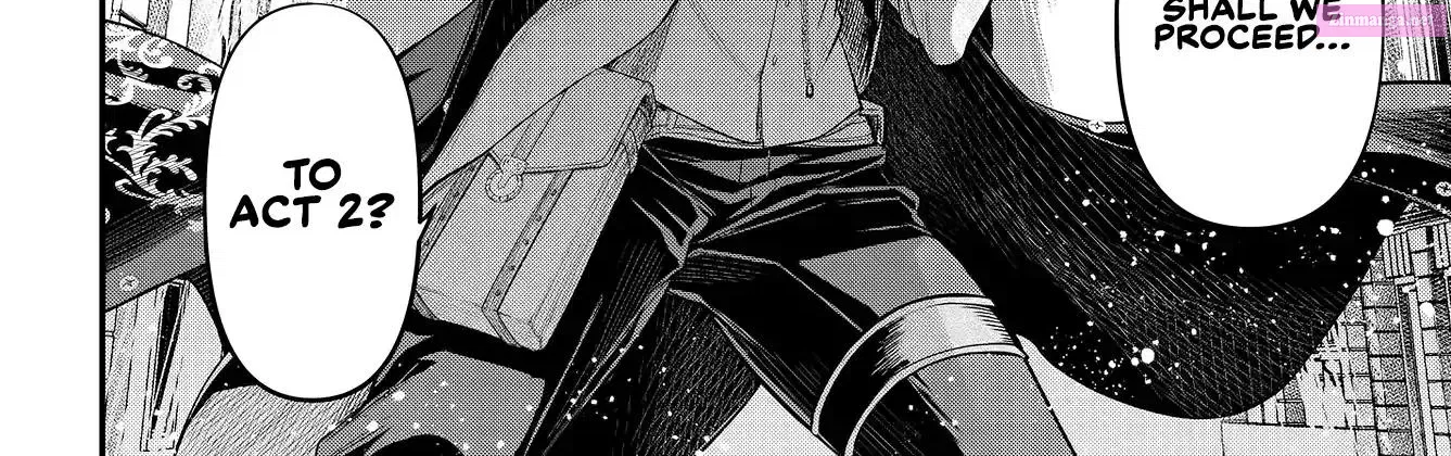 Shuumatsu no Valkyrie Zinmanga X Chapter 24 Page 54