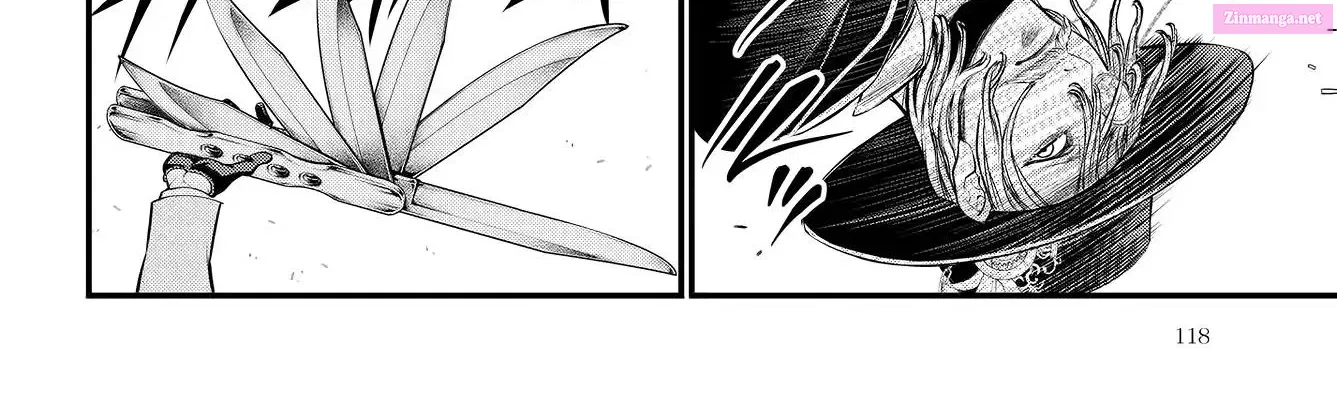 Shuumatsu no Valkyrie Zinmanga X Chapter 24 Page 58